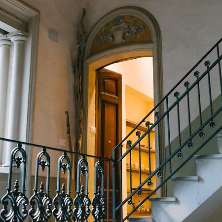 Catania Apartment Center Catania-Fontanarossai nemzetközi repülőtér Kültér fotó