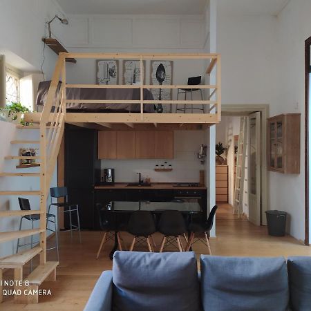 Catania Apartment Center Catania-Fontanarossai nemzetközi repülőtér Kültér fotó