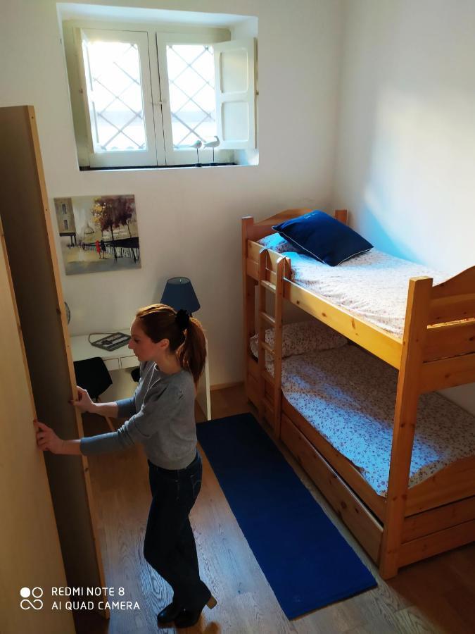 Catania Apartment Center Catania-Fontanarossai nemzetközi repülőtér Kültér fotó