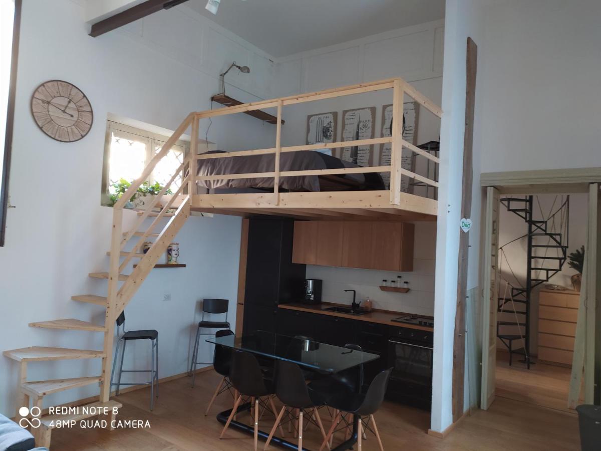 Catania Apartment Center Catania-Fontanarossai nemzetközi repülőtér Kültér fotó