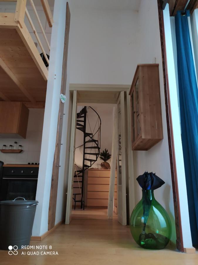 Catania Apartment Center Catania-Fontanarossai nemzetközi repülőtér Kültér fotó