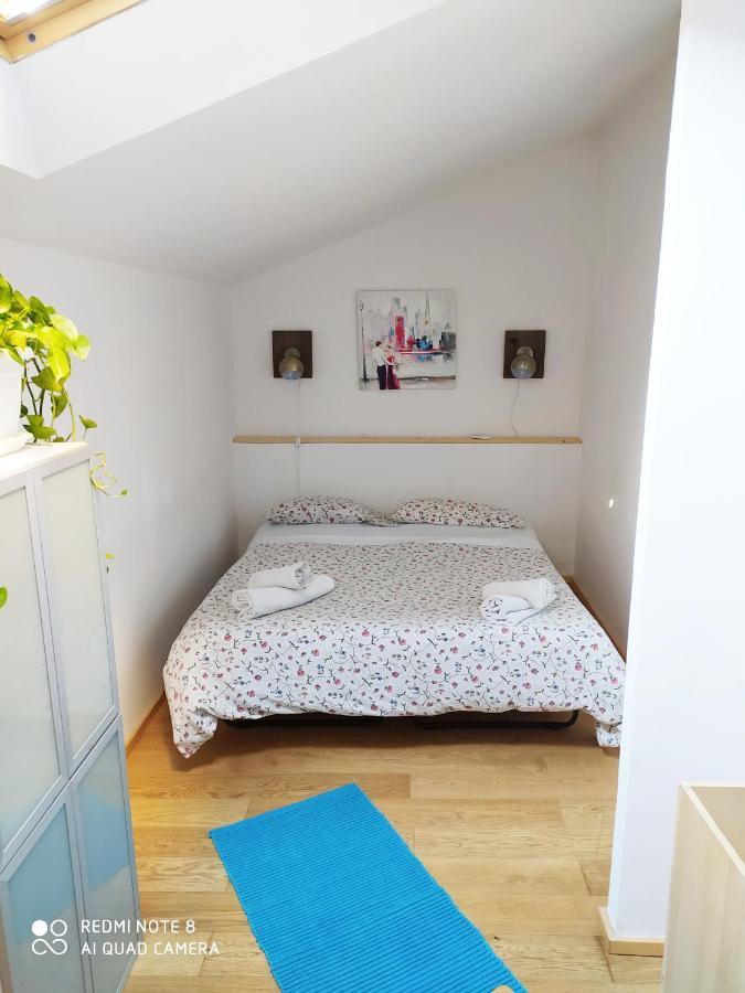 Catania Apartment Center Catania-Fontanarossai nemzetközi repülőtér Kültér fotó