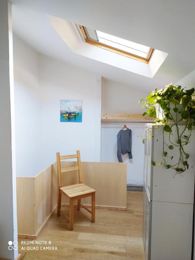 Catania Apartment Center Catania-Fontanarossai nemzetközi repülőtér Kültér fotó