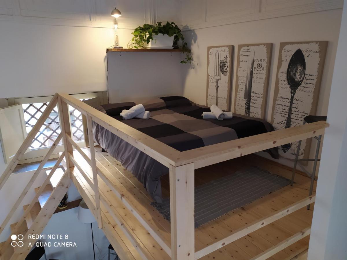 Catania Apartment Center Catania-Fontanarossai nemzetközi repülőtér Kültér fotó