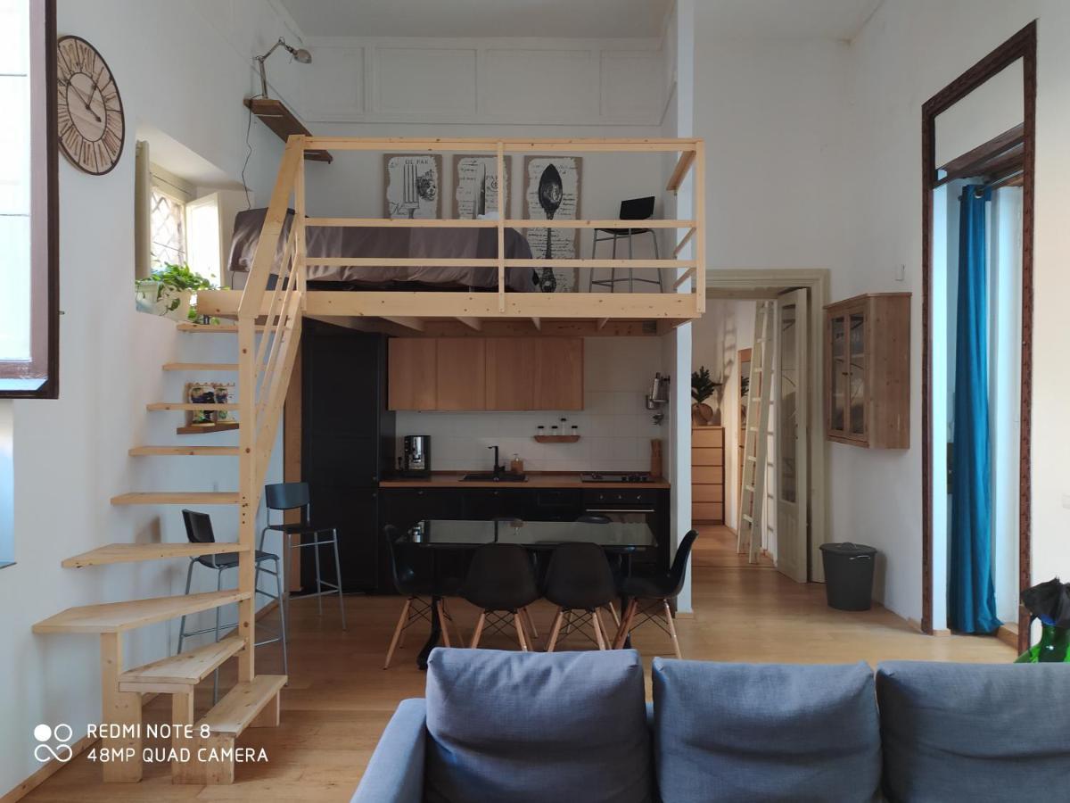Catania Apartment Center Catania-Fontanarossai nemzetközi repülőtér Kültér fotó