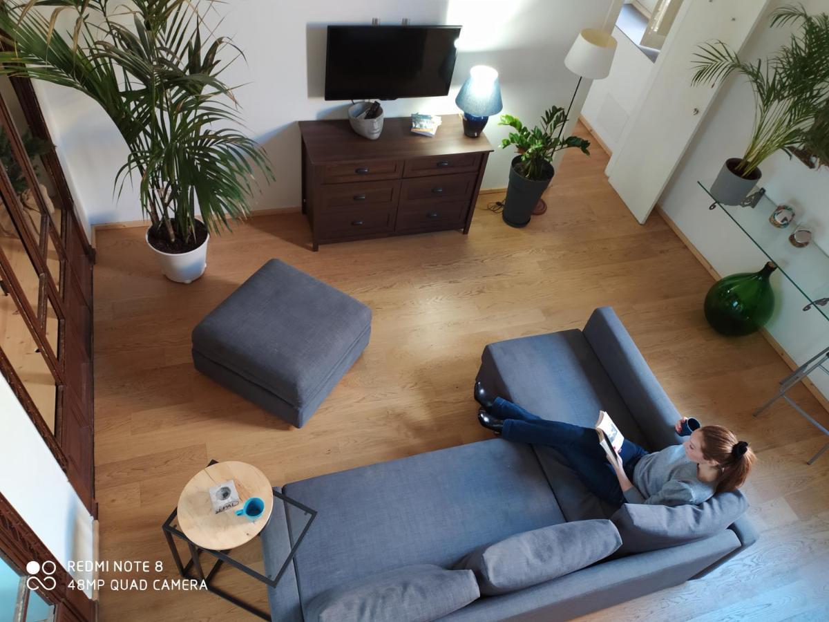 Catania Apartment Center Catania-Fontanarossai nemzetközi repülőtér Kültér fotó