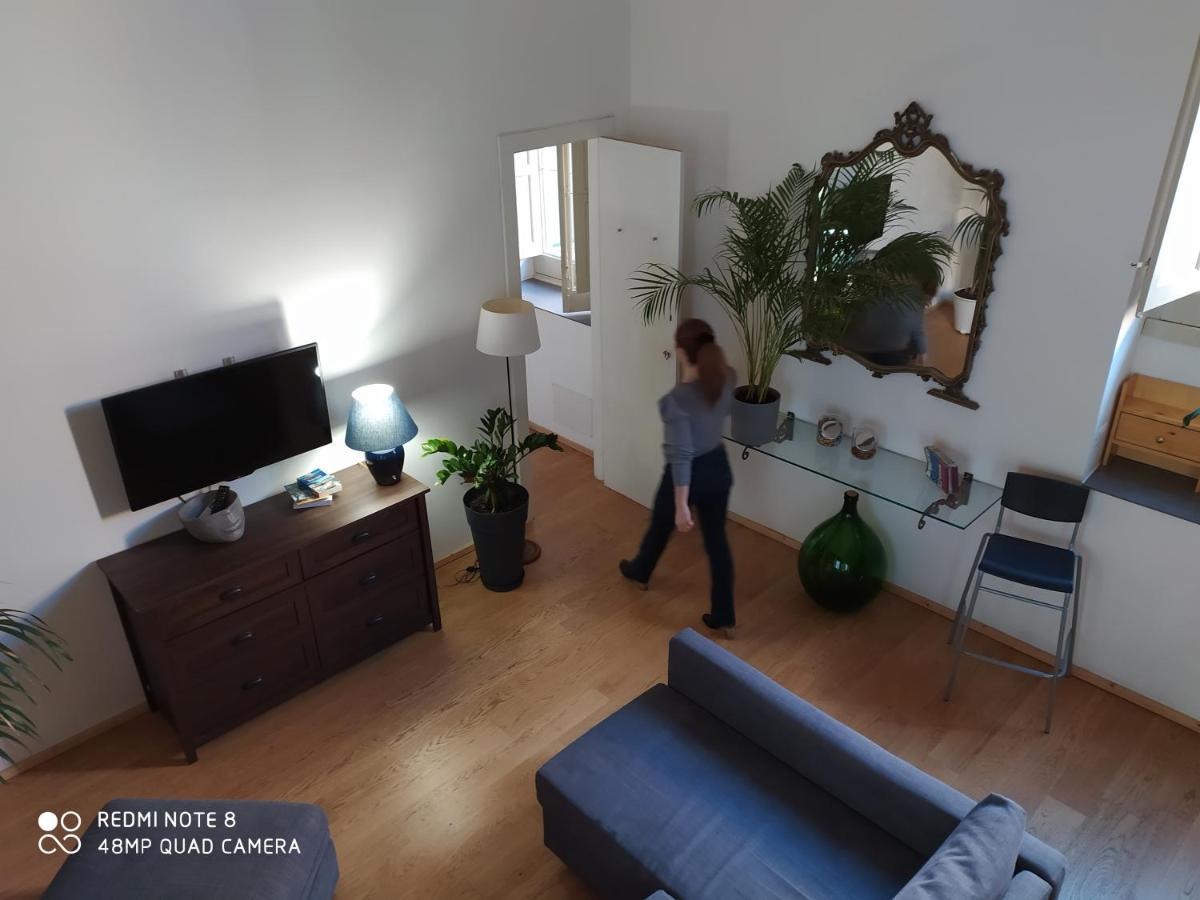 Catania Apartment Center Catania-Fontanarossai nemzetközi repülőtér Kültér fotó