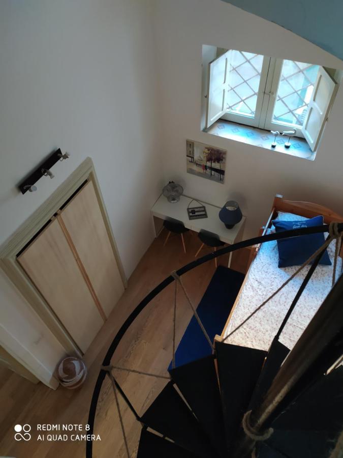 Catania Apartment Center Catania-Fontanarossai nemzetközi repülőtér Kültér fotó
