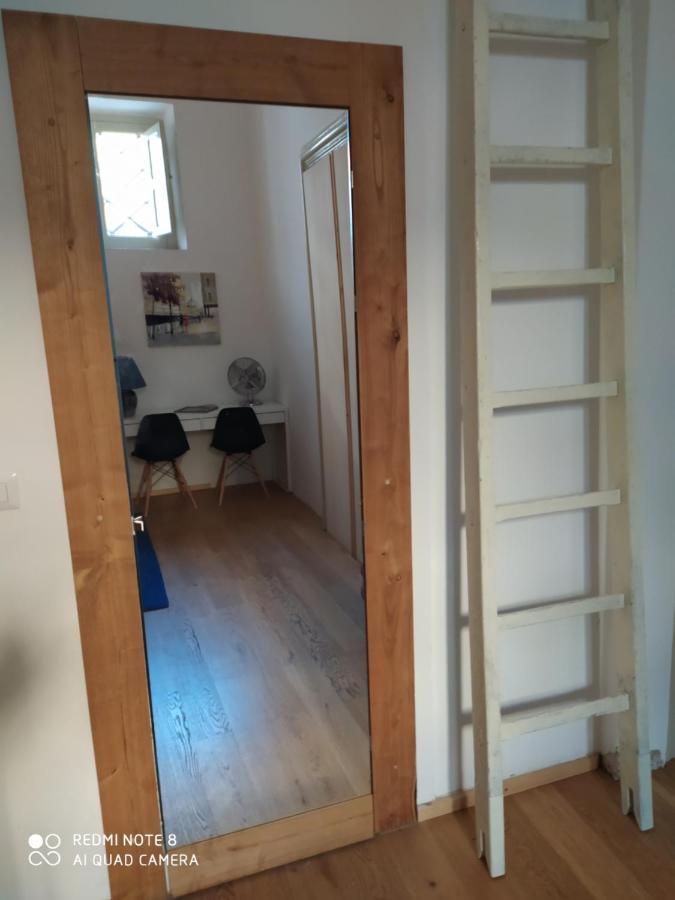 Catania Apartment Center Catania-Fontanarossai nemzetközi repülőtér Kültér fotó